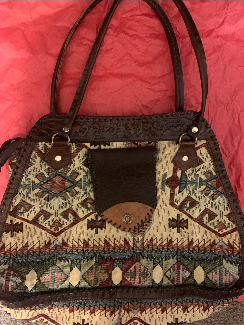N/A stylish bohemian